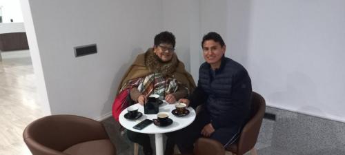 Retiro de invierno de 2022