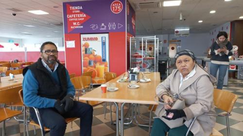Retiro de invierno de 2022