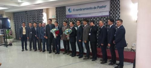 Retiro de invierno de 2022